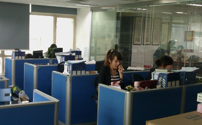 陕西立帆信息科技有限公司小程序定制开发功能模块与报价参考
