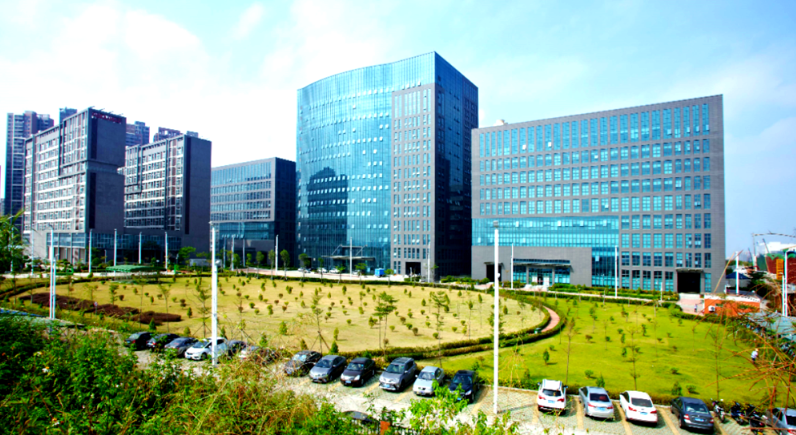 陕西立帆IT外包服务与自建技术团队的成本效率对比
